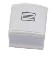 New Sunroof Window Switch Button Cover for Mercedes-Benz E Class W212 A207 C207 21290010239051; 21290646019051; 20482013239051; 20482081019051